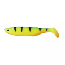 Laden Sie das Bild in den Galerie-Viewer, Savage gear 3D Bleak paddle tail fishing lures. Sale up to 50% OFF