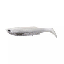 Laden Sie das Bild in den Galerie-Viewer, Savage gear 3D Bleak paddle tail fishing lures. Sale up to 50% OFF