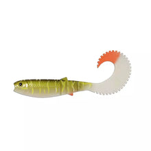Laden Sie das Bild in den Galerie-Viewer, Savage gear Cannibal curl tail. Fishing lures