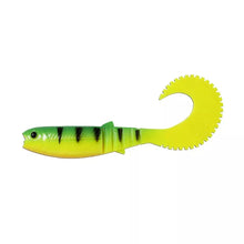 Laden Sie das Bild in den Galerie-Viewer, Savage gear Cannibal curl tail. Fishing lures