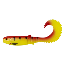 Laden Sie das Bild in den Galerie-Viewer, Savage gear Cannibal curl tail. Fishing lures