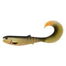Laden Sie das Bild in den Galerie-Viewer, Savage gear Cannibal curl tail. Fishing lures