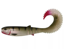 Laden Sie das Bild in den Galerie-Viewer, Savage gear Cannibal curl tail. Fishing lures