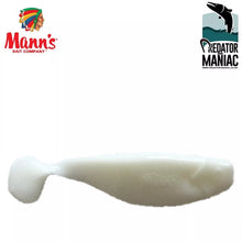 Load image into Gallery viewer, Mann's Shad Kopyto - 3" (80 mm)