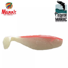 Load image into Gallery viewer, Mann's Shad Kopyto - 4" (100 mm)