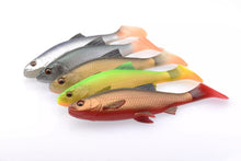 Laden Sie das Bild in den Galerie-Viewer, Savage gear 3D Loose body river roach 22cm - 125g. SALE UP TO 50% OFF