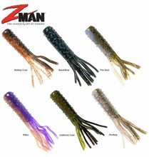 Загрузить изображение в средство просмотра галереи, Z-man TRD TubeZ 2.75" - 6 pcs. SALE UP TO 50% OFF