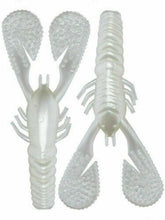 Cargar imagen en el visor de la galería, Z-Man Turbo CrawZ 4" - 10cm 6 pcs. per pack.SALE UP TO 50%OFF