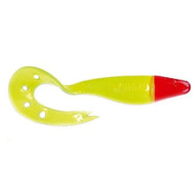 Cargar imagen en el visor de la galería, Delalande Sandra curly tail swimbait. SALE UP TO 50% OFF