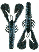 Cargar imagen en el visor de la galería, Z-Man Turbo CrawZ 4" - 10cm 6 pcs. per pack.SALE UP TO 50%OFF