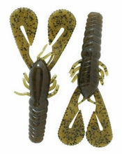 Cargar imagen en el visor de la galería, Z-Man Turbo CrawZ 4" - 10cm 6 pcs. per pack.SALE UP TO 50%OFF