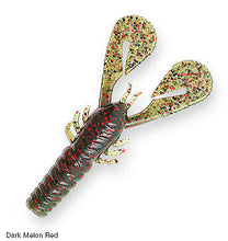 Cargar imagen en el visor de la galería, Z-Man Turbo CrawZ 4" - 10cm 6 pcs. per pack.SALE UP TO 50%OFF