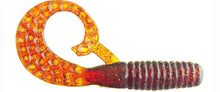 Load image into Gallery viewer, Mann's Mannipulator Grub. 80mm fishing grub. Fishing lure