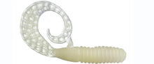 Load image into Gallery viewer, Mann's Mannipulator Grub. 80mm fishing grub. Fishing lure