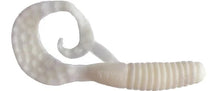 Load image into Gallery viewer, Mann's Mannipulator Grub. 80mm fishing grub. Fishing lure