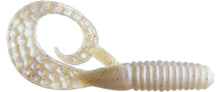 Load image into Gallery viewer, Mann's Mannipulator Grub. 80mm fishing grub. Fishing lure