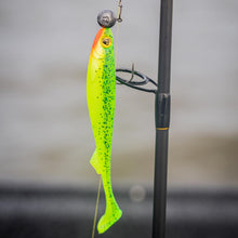 Load image into Gallery viewer, Fox Rage Slick Shad. 1 pc. fishing lures. SALE UP TO 50% OFF