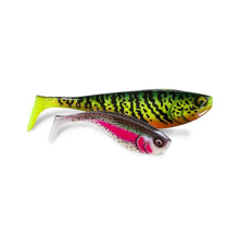 Load image into Gallery viewer, Storm V-SLAB 21,5cm -70g (8"-2 1/2 oz) Fishing swimbait. SALE