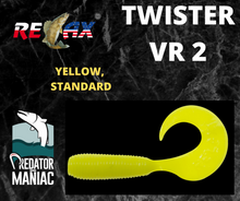 Cargar imagen en el visor de la galería, Relax Twister VR 2 STANDARD 2" - (55 mm)