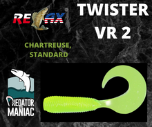 Cargar imagen en el visor de la galería, Relax Twister VR 2 STANDARD 2" - (55 mm)