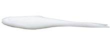 Laden Sie das Bild in den Galerie-Viewer, Realistic Shad Matusiak 12cm Gudgeon split tail .