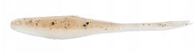 Laden Sie das Bild in den Galerie-Viewer, Realistic Shad Matusiak 12cm Gudgeon split tail .