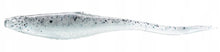Laden Sie das Bild in den Galerie-Viewer, Realistic Shad Matusiak 12cm Gudgeon split tail .