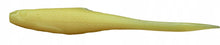 Laden Sie das Bild in den Galerie-Viewer, Realistic Shad Matusiak 12cm Gudgeon split tail .