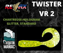 Cargar imagen en el visor de la galería, Relax Twister VR 2 STANDARD 2" - (55 mm)