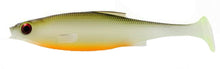 Load image into Gallery viewer, LMAB Kofi Roach shad. 1 pcs. soft plastic lures. SALE UP TO 50% OFF