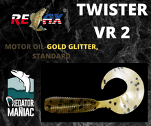 Cargar imagen en el visor de la galería, Relax Twister VR 2 STANDARD 2" - (55 mm)