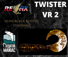 Cargar imagen en el visor de la galería, Relax Twister VR 2 STANDARD 2" - (55 mm)