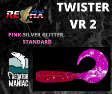 Cargar imagen en el visor de la galería, Relax Twister VR 2 STANDARD 2" - (55 mm)