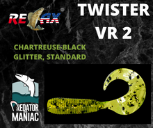 Cargar imagen en el visor de la galería, Relax Twister VR 2 STANDARD 2" - (55 mm)