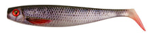 Cargar imagen en el visor de la galería, Fox Rage Pro Shad 10cm - 6g. 1pcs. SALE UP TO 50% OFF