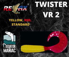 Cargar imagen en el visor de la galería, Relax Twister VR 2 STANDARD 2" - (55 mm)