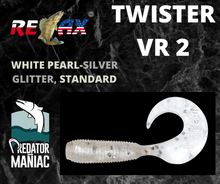 Cargar imagen en el visor de la galería, Relax Twister VR 2 STANDARD 2" - (55 mm)
