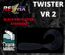Cargar imagen en el visor de la galería, Relax Twister VR 2 STANDARD 2" - (55 mm)