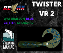 Cargar imagen en el visor de la galería, Relax Twister VR 2 STANDARD 2" - (55 mm)