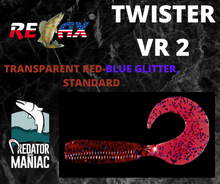 Cargar imagen en el visor de la galería, Relax Twister VR 2 STANDARD 2" - (55 mm)