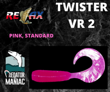 Cargar imagen en el visor de la galería, Relax Twister VR 2 STANDARD 2" - (55 mm)