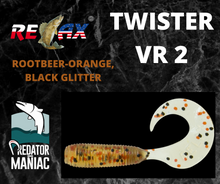 Cargar imagen en el visor de la galería, Relax Twister VR 2 STANDARD 2" - (55 mm)