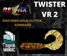 Cargar imagen en el visor de la galería, Relax Twister VR 2 STANDARD 2" - (55 mm)
