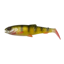 Laden Sie das Bild in den Galerie-Viewer, Savage gear Cannibal Craft. 1pcs. 12cm - 20g