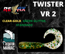 Cargar imagen en el visor de la galería, Relax Twister VR 2 STANDARD 2" - (55 mm)