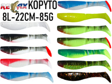 Load image into Gallery viewer, Relax kopyto 8L - 22cm - 85g 1pcs.