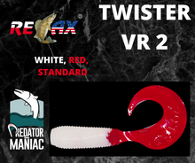 Cargar imagen en el visor de la galería, Relax Twister VR 2 STANDARD 2" - (55 mm)