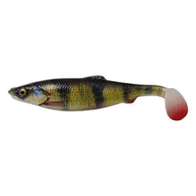 Cargar imagen en el visor de la galería, Savage gear 4D herring shad. 9/11/13/16/19/25cm . 1pcs