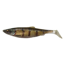Cargar imagen en el visor de la galería, Savage gear 4D herring shad. 9/11/13/16/19/25cm . 1pcs