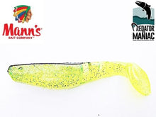 Load image into Gallery viewer, Mann's Predator Kopyto - 3" (80 mm)